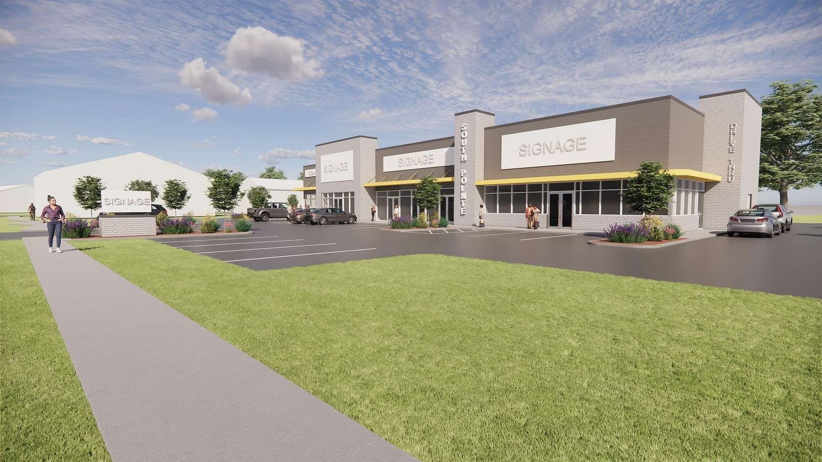 1.1 Acres of Commercial Land for Sale in Dubuque, Iowa