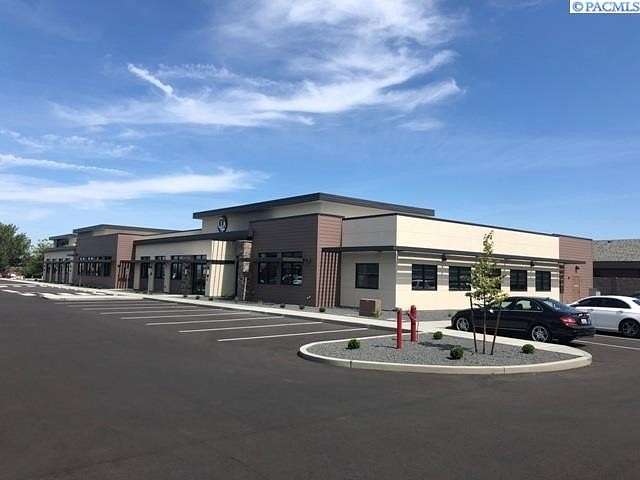 2 Acres of Commercial Land for Sale in Kennewick, Washington