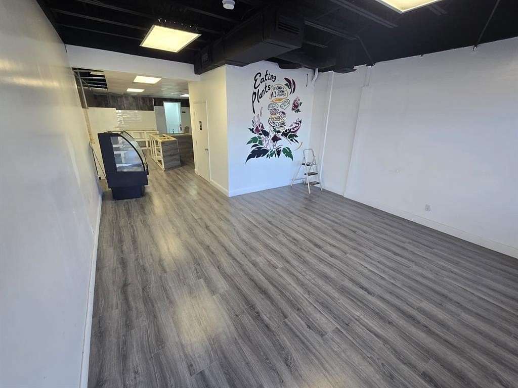 1.41 Acres of Commercial Land for Lease in Margate, Florida