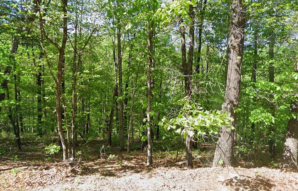 0.3 Acres of Residential Land for Sale in Bella Vista, Arkansas