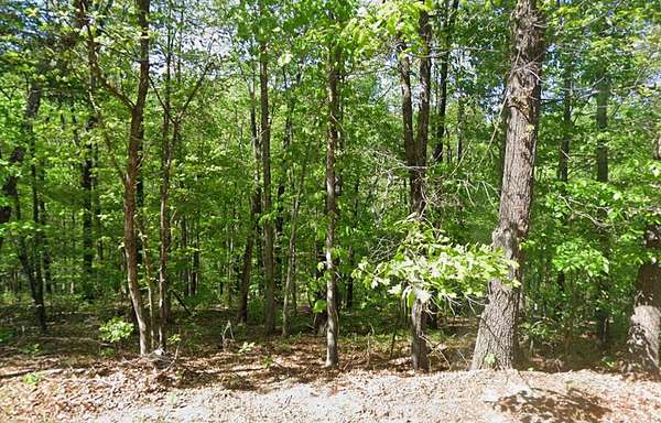 0.3 Acres of Residential Land for Sale in Bella Vista, Arkansas