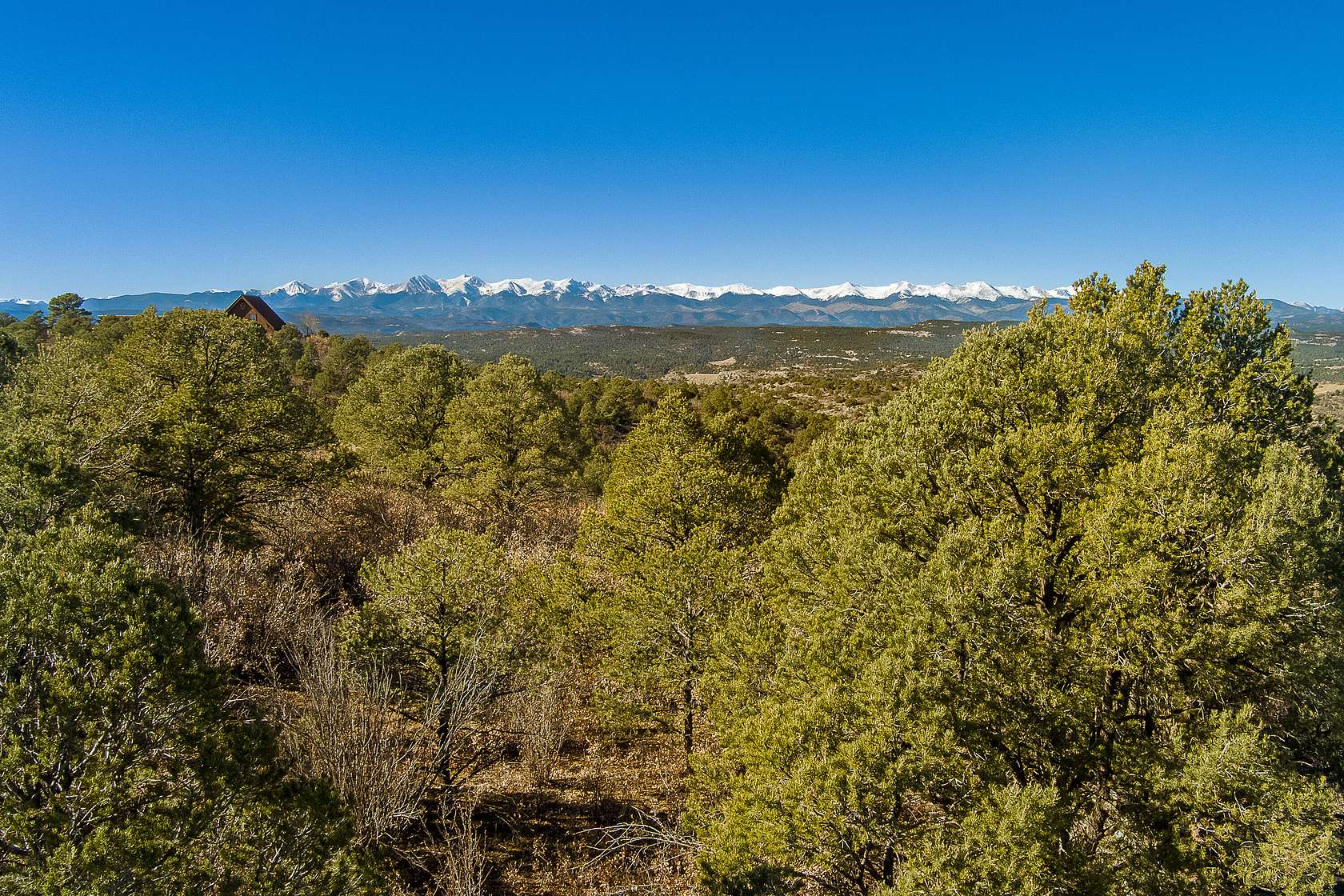 70 Acres of Land for Sale in Trinidad, Colorado