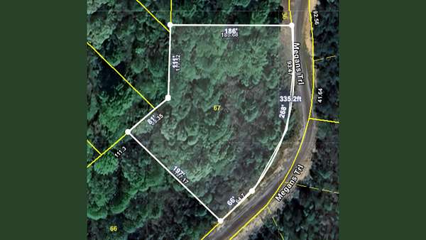 1.15 Acres of Residential Land for Sale in Bean Station, Tennessee