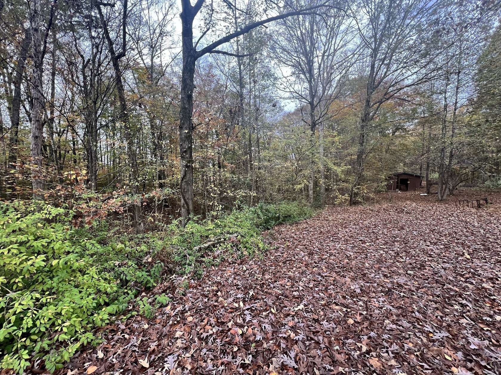 3.7 Acres of Residential Land for Sale in Ashland City, Tennessee