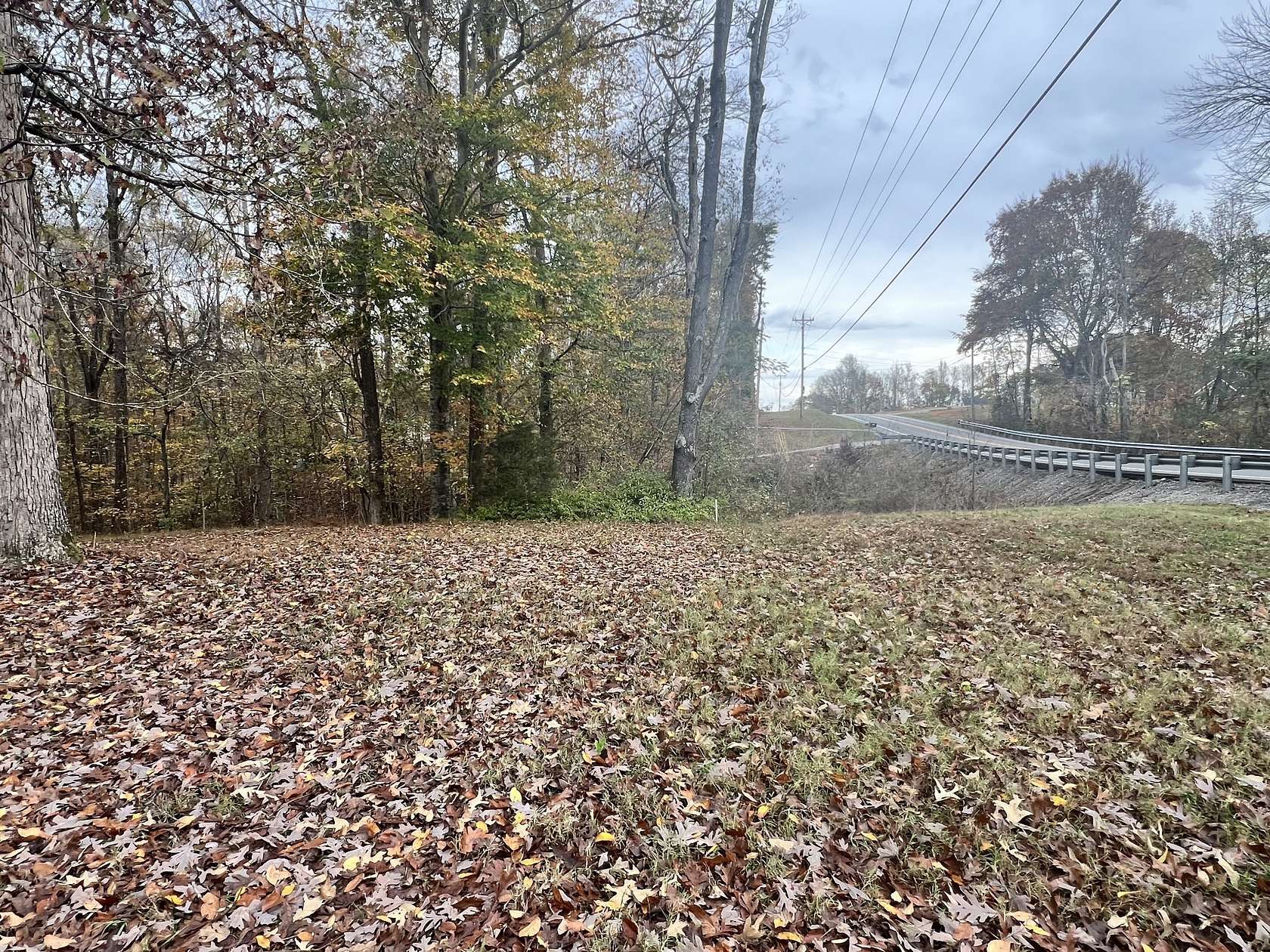 3.7 Acres of Residential Land for Sale in Ashland City, Tennessee