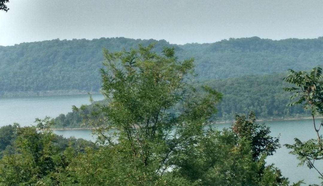 5.39 Acres of Residential Land for Sale in Smithville, Tennessee