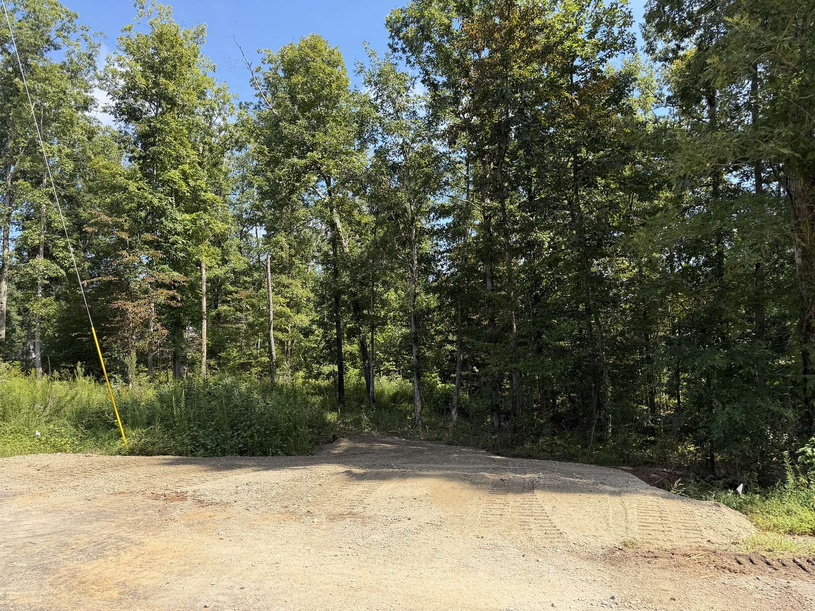 7 Acres of Land for Sale in Primm Springs, Tennessee