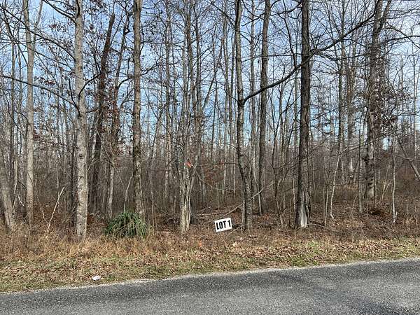 7 Acres of Land for Sale in Primm Springs, Tennessee