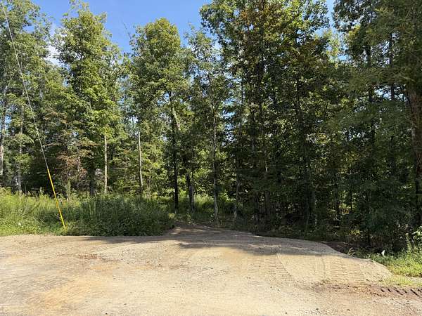 7 Acres of Land for Sale in Primm Springs, Tennessee