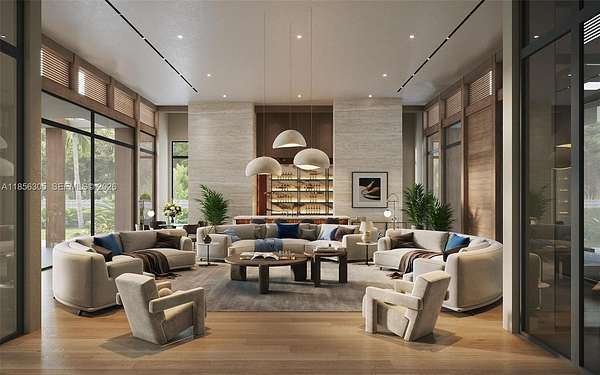 2 Acres of Residential Land with Home for Sale in Southwest Ranches, Florida