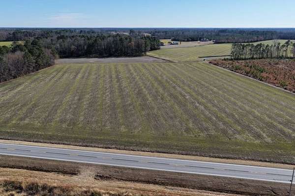 2.29 Acres of Land for Sale in Stokes, North Carolina