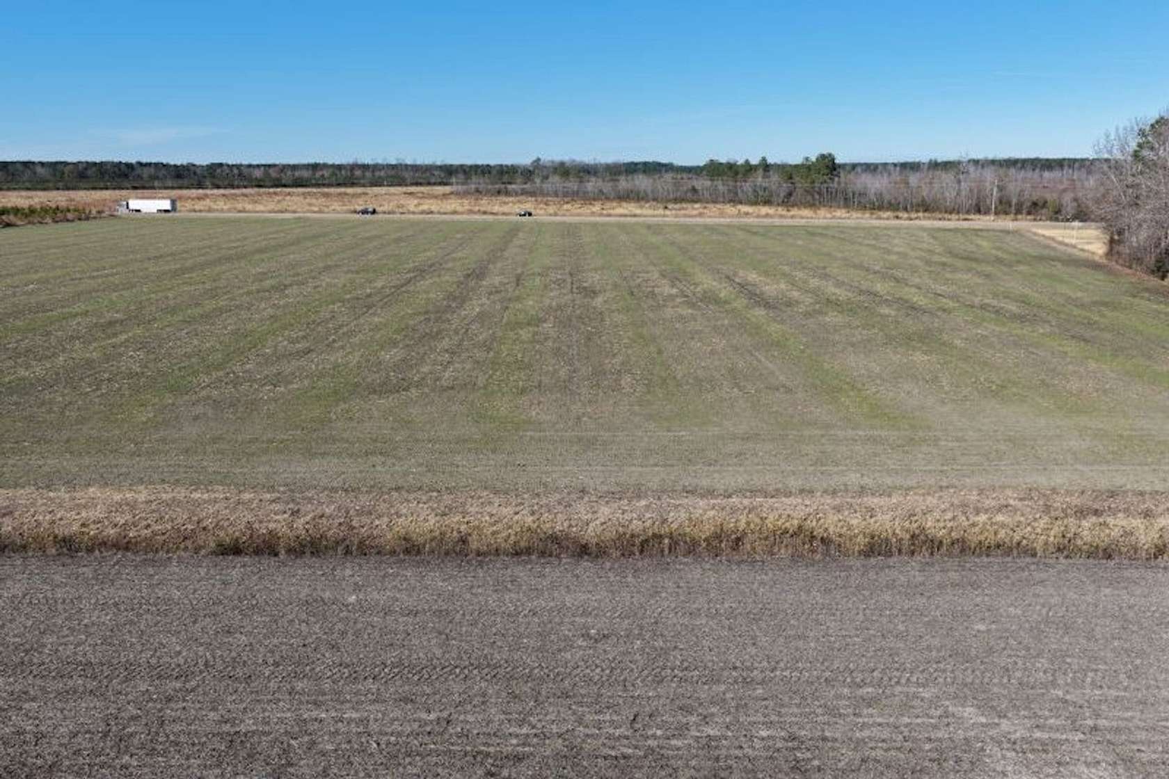 2.57 Acres of Land for Sale in Stokes, North Carolina