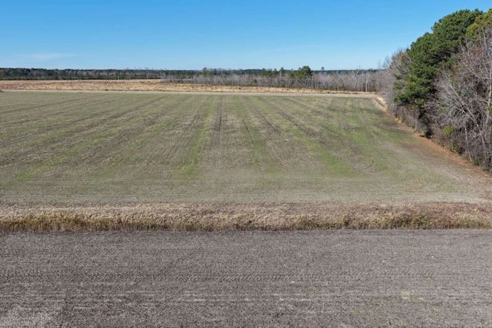 2.6 Acres of Land for Sale in Stokes, North Carolina