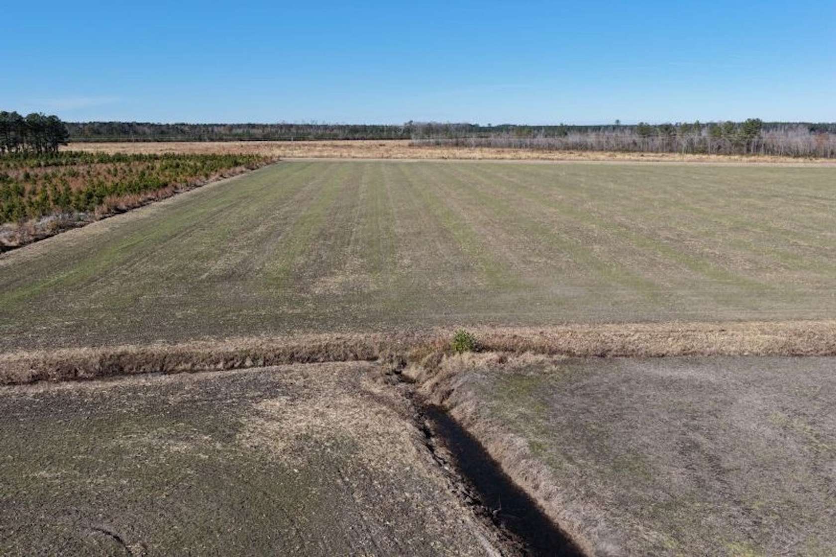 4.86 Acres of Land for Sale in Stokes, North Carolina