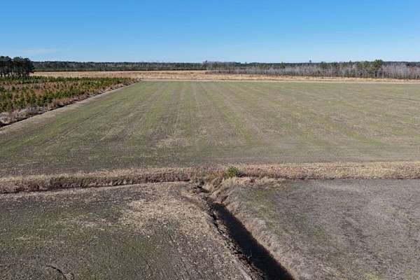 4.86 Acres of Land for Sale in Stokes, North Carolina