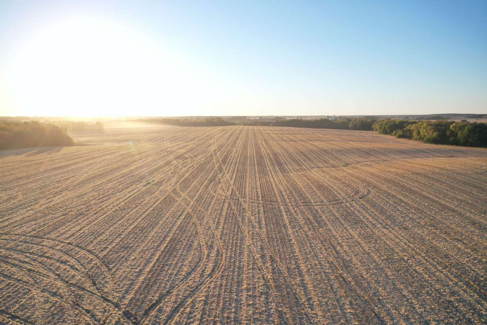 345 Acres of Recreational Land & Farm for Auction in Donnellson, Iowa