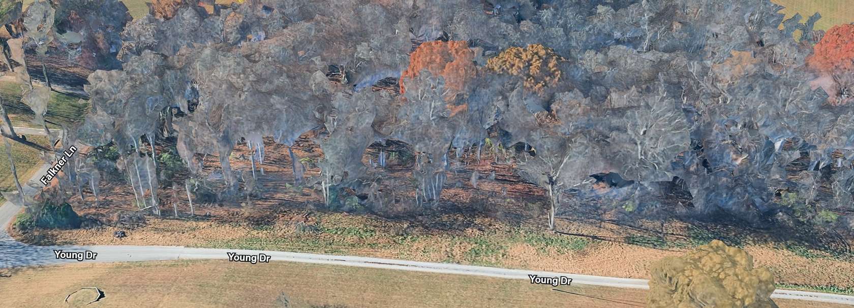 2.87 Acres of Residential Land for Sale in Mount Juliet, Tennessee