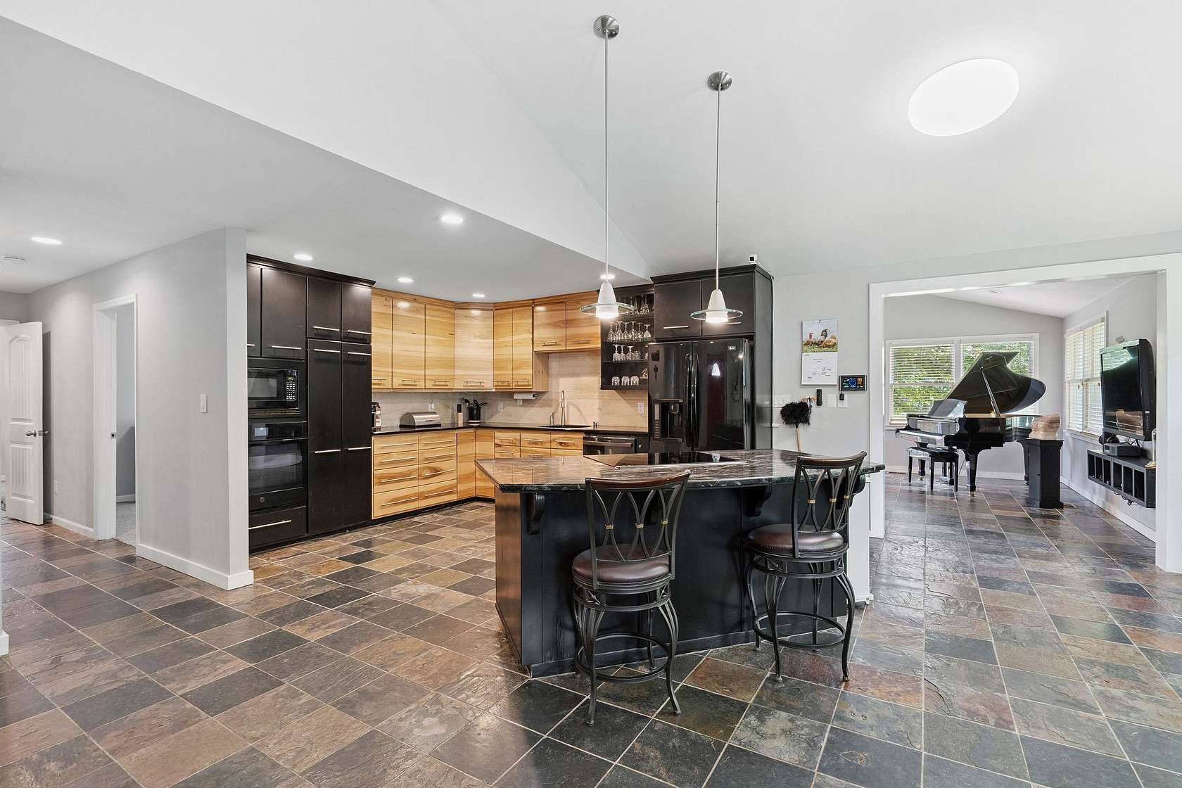 5 Acres of Land with Home for Sale in Nashville, Tennessee