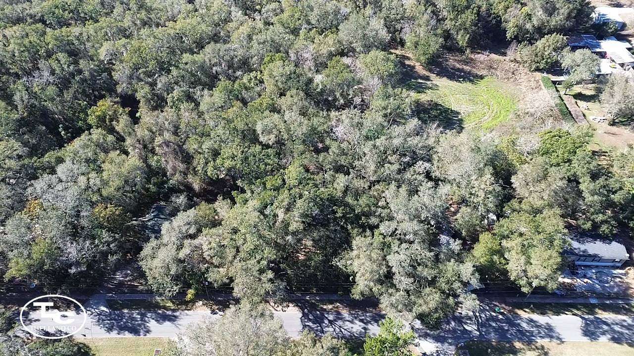 9.35 Acres of Residential Land for Sale in Lady Lake, Florida