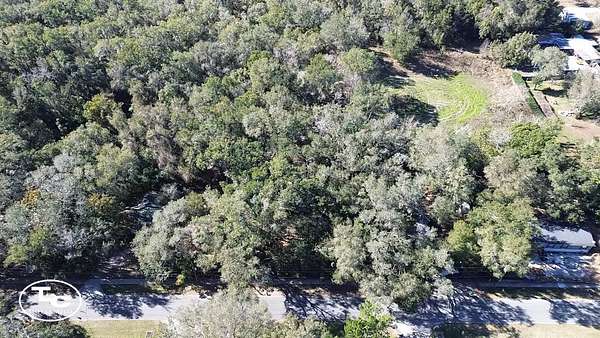 9.35 Acres of Residential Land for Sale in Lady Lake, Florida