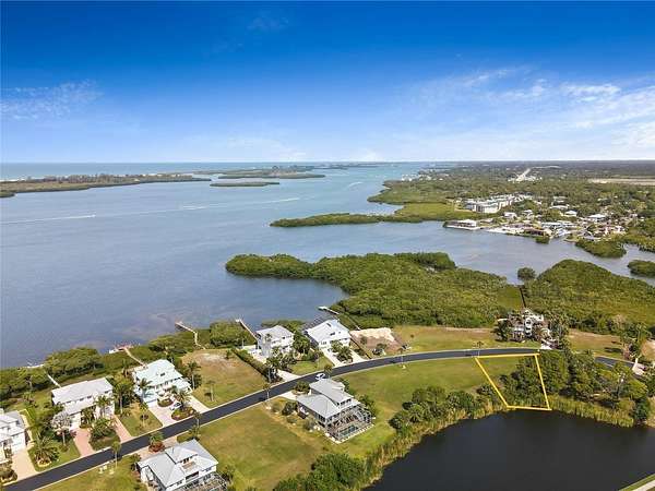 0.31 Acres of Residential Land for Sale in Englewood, Florida