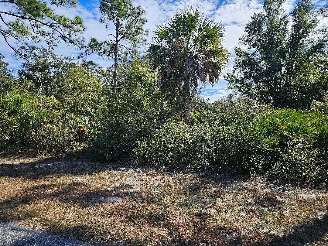 0.46 Acres of Residential Land for Sale in Port Charlotte, Florida