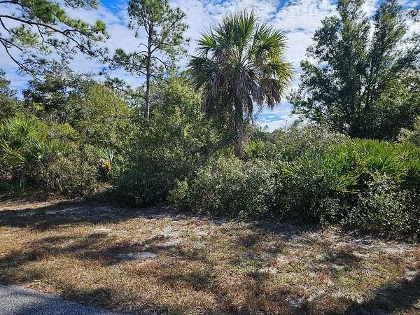 0.46 Acres of Residential Land for Sale in Port Charlotte, Florida