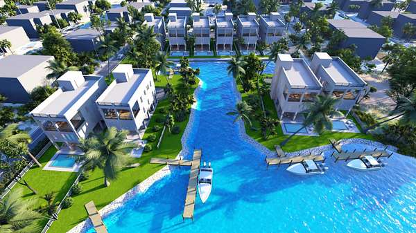 1.67 Acres of Mixed-Use Land for Sale in Marathon, Florida