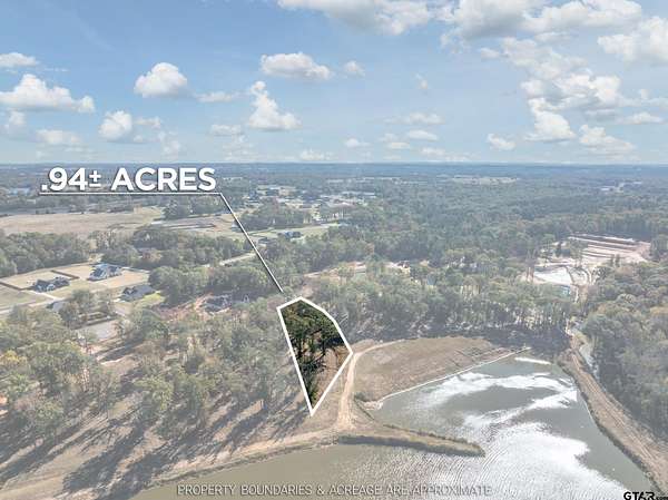 0.94 Acres of Residential Land for Sale in Bullard, Texas