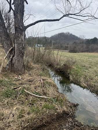 19.8 Acres of Recreational Land for Sale in Petersburg, Tennessee