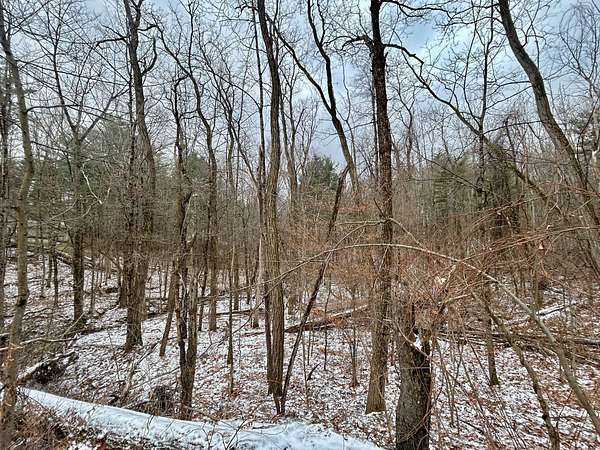 7.65 Acres of Residential Land for Sale in East Chatham, New York