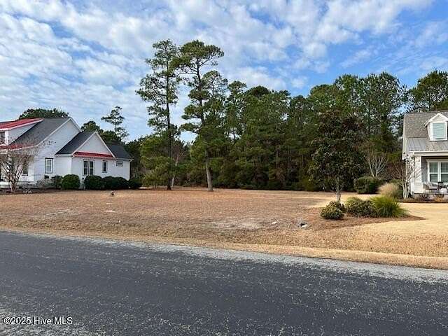0.38 Acres of Residential Land for Sale in Southport, North Carolina