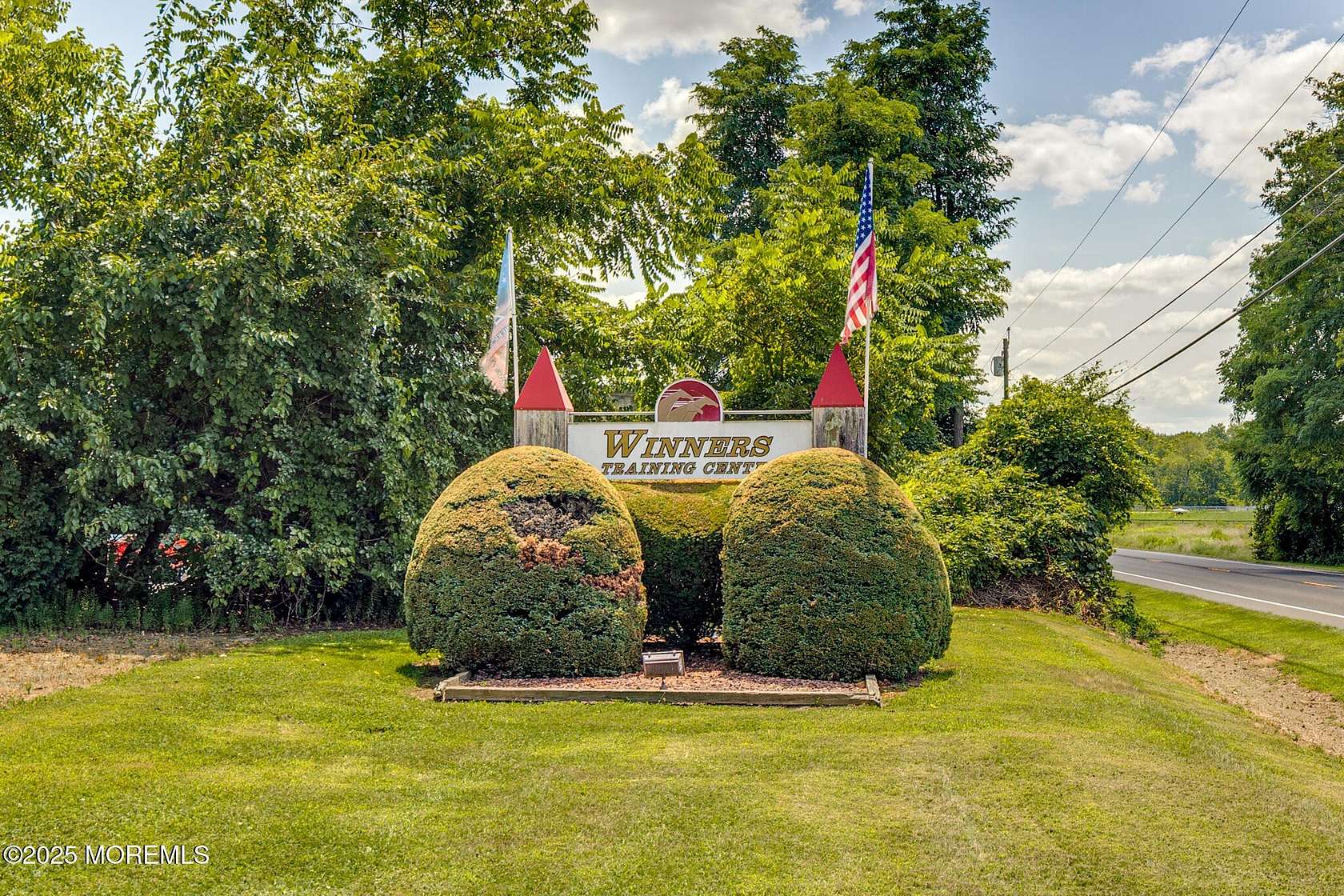 117 Acres of Land for Sale in Chesterfield, New Jersey