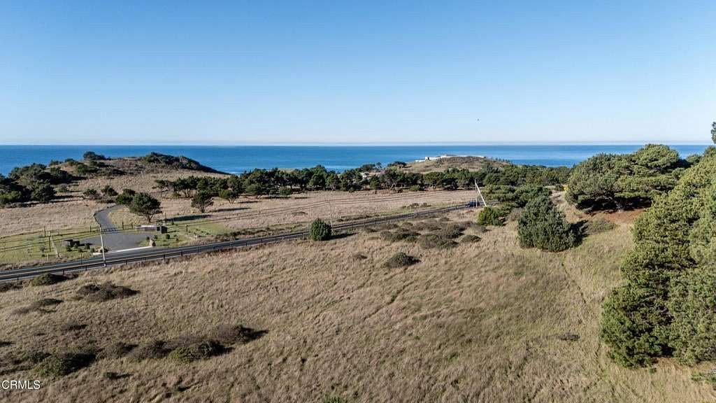 20.2 Acres of Recreational Land for Sale in Albion, California