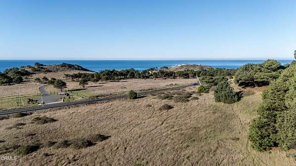 20.2 Acres of Recreational Land for Sale in Albion, California
