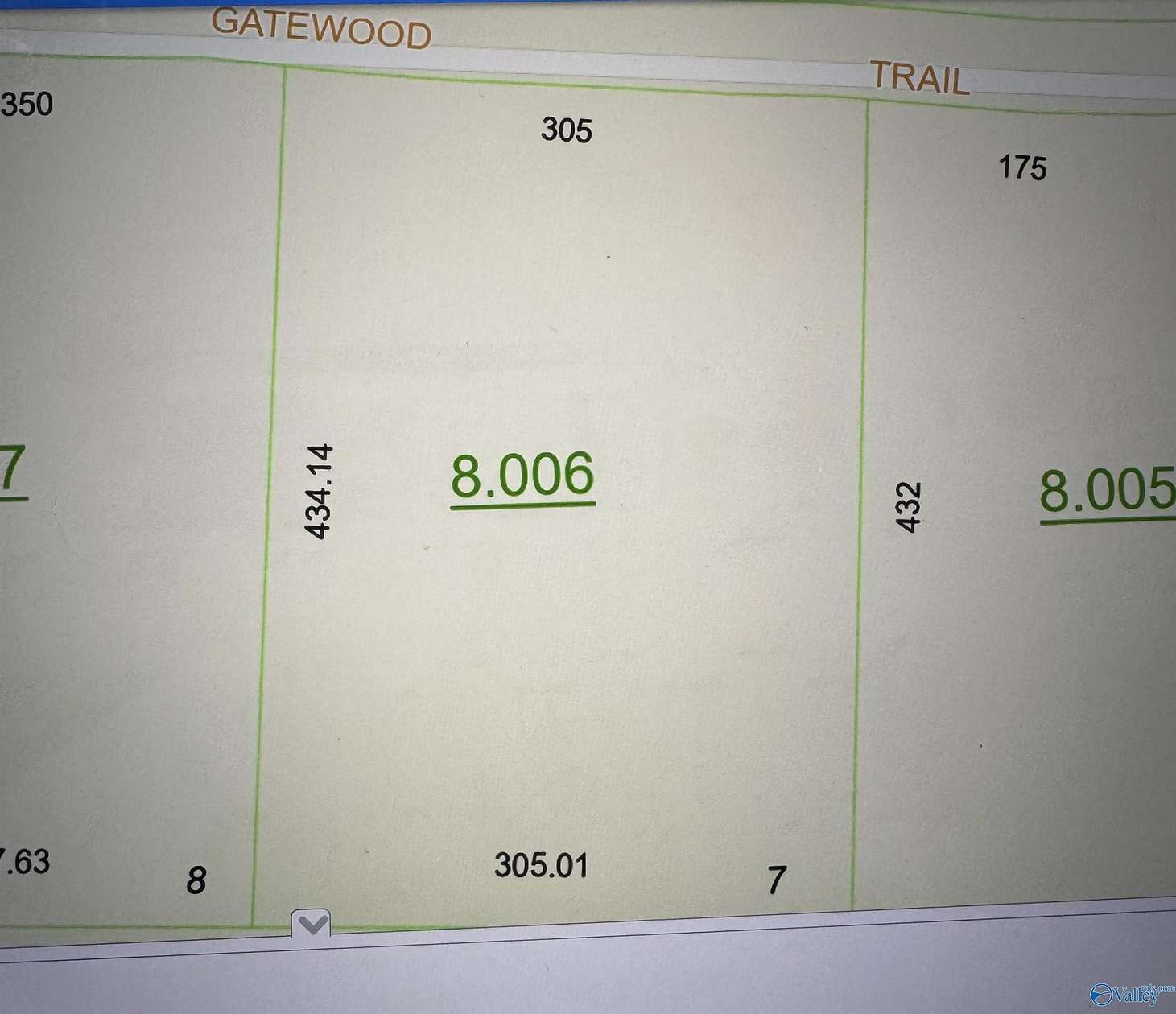 3 Acres of Residential Land for Sale in Southside, Alabama