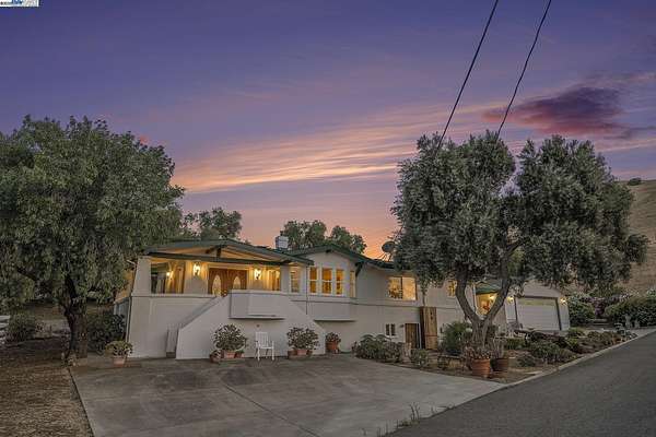 502 Acres of Land with Home for Sale in Pittsburg, California