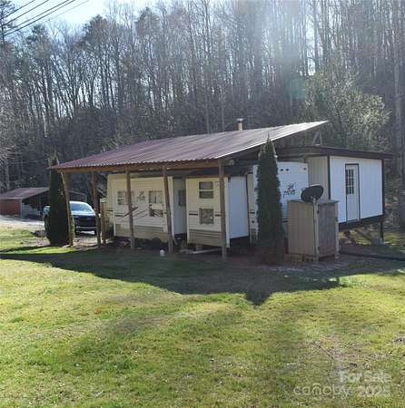 0.63 Acres of Residential Land for Sale in Waynesville, North Carolina