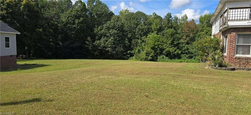 1.13 Acres of Residential Land for Sale in High Point, North Carolina