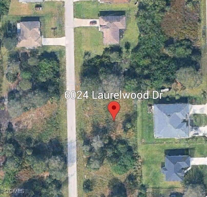 0.29 Acres of Residential Land for Sale in Fort Myers, Florida