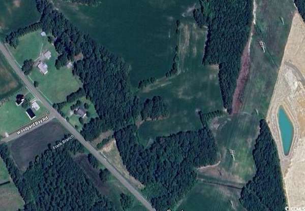 20.6 Acres of Recreational Land & Farm for Sale in Loris, South Carolina