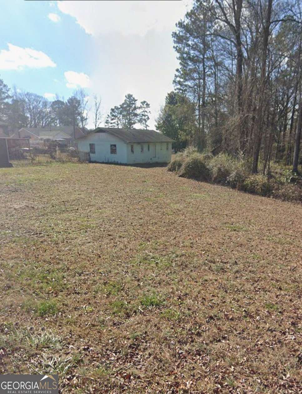 0.31 Acres of Residential Land for Sale in Buford, Georgia