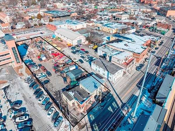 0.75 Acres of Mixed-Use Land for Sale in Westbury, New York