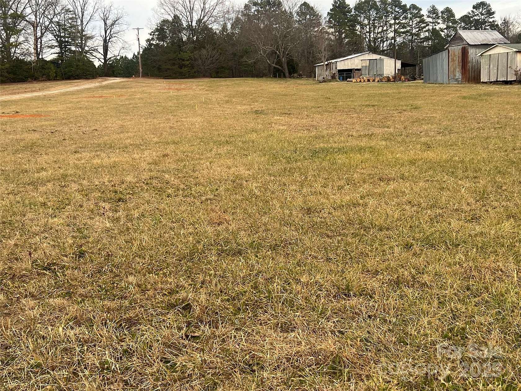 1.1 Acres of Residential Land for Sale in Salisbury, North Carolina