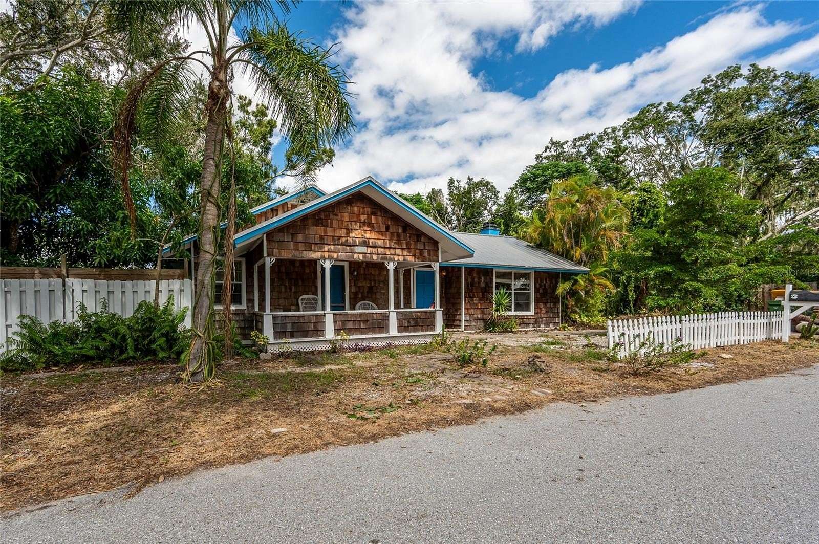 0.23 Acres of Residential Land for Sale in Sarasota, Florida