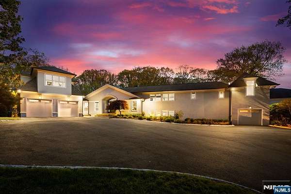 1.5 Acres of Land with Home for Sale in Englewood, New Jersey