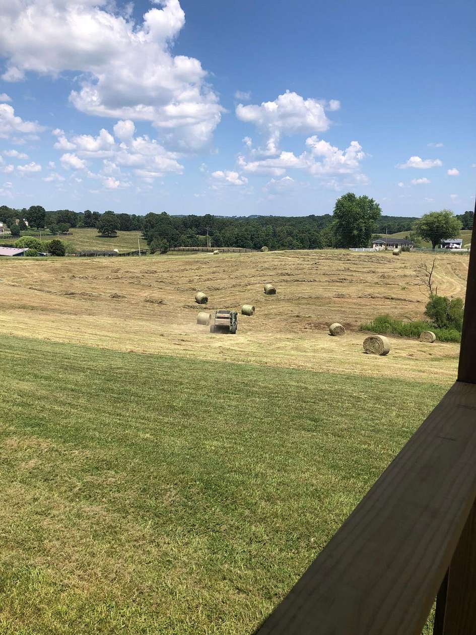 3.3 Acres of Residential Land for Sale in Nancy, Kentucky