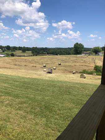 3.3 Acres of Residential Land for Sale in Nancy, Kentucky