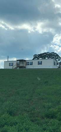 2.5 Acres of Residential Land with Home for Sale in Nancy, Kentucky