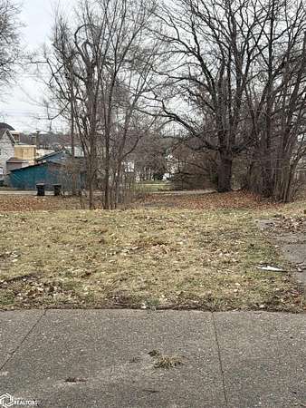 0.1 Acres of Land for Sale in Keokuk, Iowa